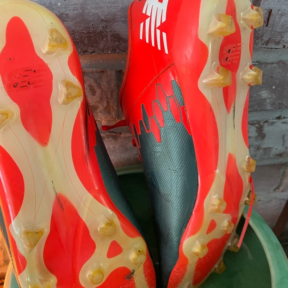 Boys’ soccer cleats - Picture 6 of 8